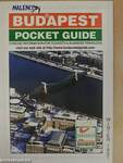 Budapest Pocket Guide Winter 1997