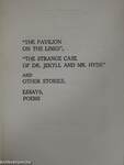 "The Pavilion on the Links", "The Strange Case of Dr. Jekyll and Mr. Hyde" and Other Stories, Essays, Poems