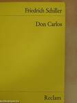 Don Carlos, Infant von Spanien