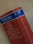 Collins English Dictionary and Thesaurus