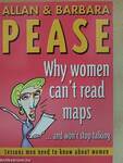 Why Women Can't Read Maps