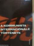 A kommunista Internacionálé története