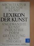 Lexikon der Kunst III (töredék)