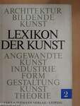 Lexikon der Kunst II (töredék)