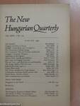 The New Hungarian Quarterly Winter 1985.