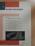 Scripta Geologica March 2009