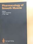 Pharmacology of Smooth Muscle