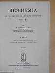 Biochemia II.