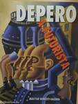 Depero, a futurista