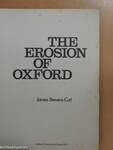 The Erosion of Oxford