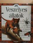 Veszélyes állatok