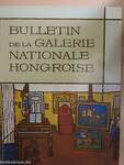 Bulletin de la Galerie Nationale Hongroise 1963. IV.