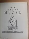 Mai Magyar Múzsa 1930