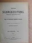 Wiener Schachzeitung 1915. januar-dezember