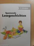 Spannende Lesegeschichten