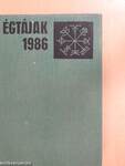 Égtájak 1986