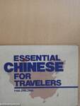 Essential Chinese for Travelers