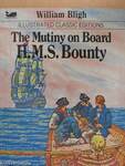 The Mutiny on Board H.M.S. Bounty