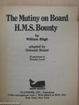 The Mutiny on Board H.M.S. Bounty