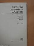 Methods of Protein Analysis