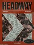 Headway - Intermediate - Workbook