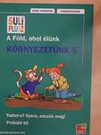 Suli plusz - Környezetünk 5.