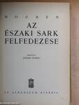 Az Északi Sark felfedezése