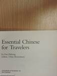 Essential Chinese for Travelers