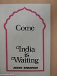 Come - India is waiting