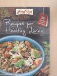 Recipes for Healthy Living