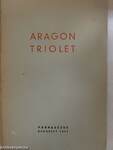 Aragon - Triolet