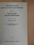 Handbuch zum Katholischen Katechismus 2/1-2