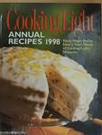 Cooking Light Annual Recipes 1998