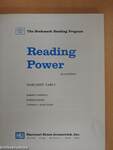 Reading Power