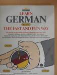 Learn german the fast and fun way