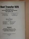 Heat Transfer 1970/1.