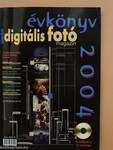 Digitális Fotó Magazin Évkönyv 2004