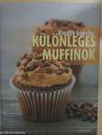 Különleges muffinok