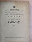 A Budapesti M. Kir. József Nádor Műszaki és Gazdaságtudományi Egyetem 1936/37. tanévének megnyitásakor, valamint az 1935/36. tanév ünnepélyein tartott beszédek és az 1935/36. tanévi évkönyv