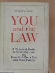 You and the Law