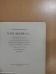 Mein Kochbuch