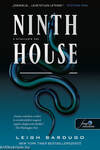 Ninth House - A kilencedik ház (Alex Stern 1.)