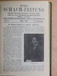 Wiener Schach-zeitung 1928. jänner-dezember