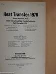 Heat Transfer 1970/9.