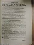 Wiener Schachzeitung 1912. januar-dezember