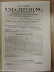 Wiener Schachzeitung 1914. januar-dezember