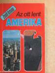 Az ott lent Amerika