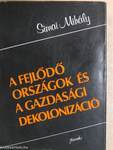 A fejlődő országok és a gazdasági dekolonizáció