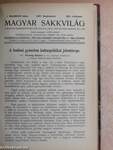 Mein Wettkampf mit Capablanca/Magyar sakkvilág 1927. szeptember/Magyar sakkvilág 1932. rendkívüli szám/A Soproni Jubiláris Sakkverseny 1934.