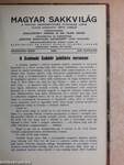 Mein Wettkampf mit Capablanca/Magyar sakkvilág 1927. szeptember/Magyar sakkvilág 1932. rendkívüli szám/A Soproni Jubiláris Sakkverseny 1934.